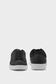 Men Casual Sneakers MC5007-Black