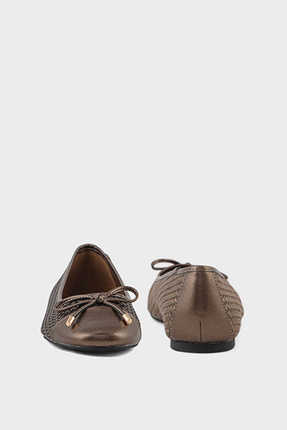 Casual Pumps IC6020-Copper