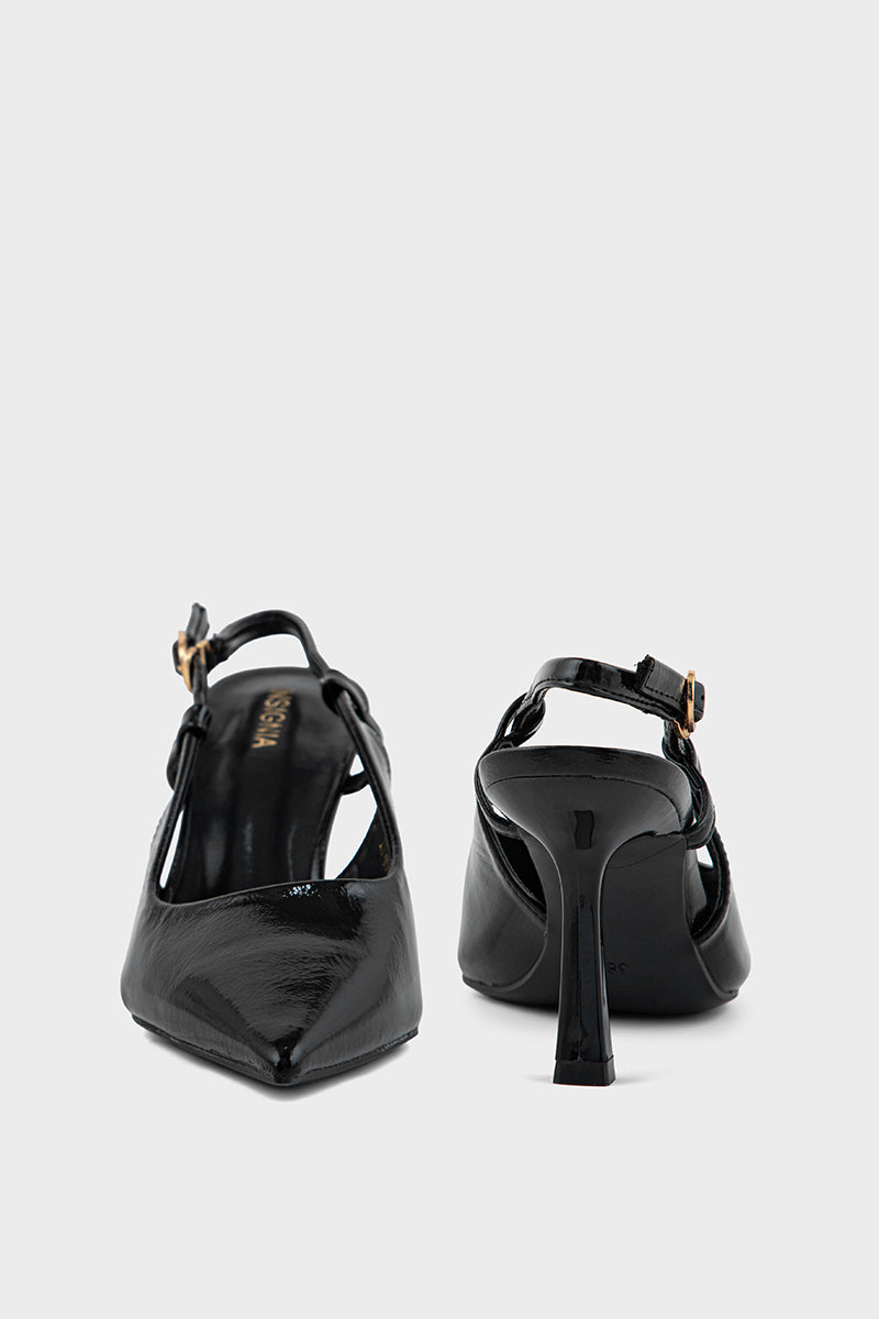 Formal Sling Back IF4052-Black