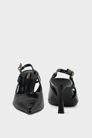 Formal Sling Back IF4052-Black
