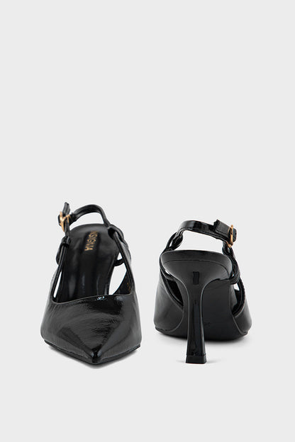 Formal Sling Back IF4052-Black