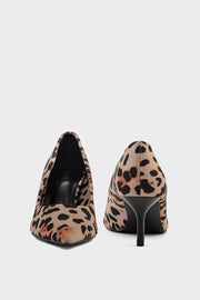 Formal Court Shoes IF5041-Brown