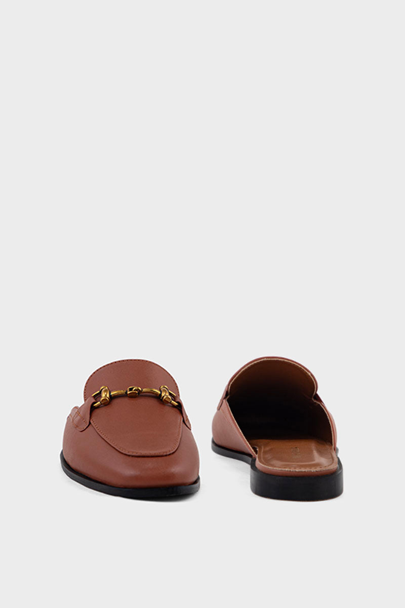 Formal Mule IF8528-Brown