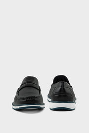 Men Formal Loafers MF7034-Black