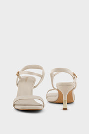 Formal Sandal IF2050-Ivory