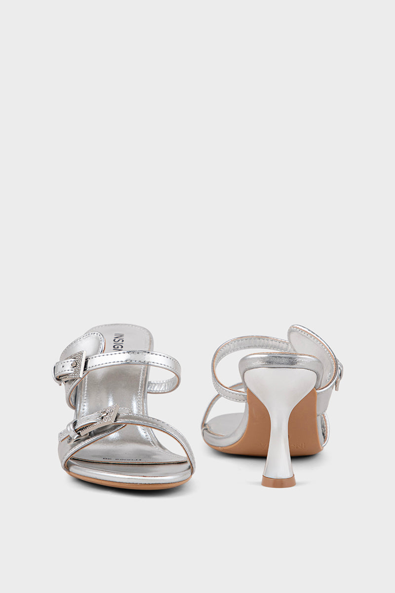 Party Wear Slip On IP0082-Silver