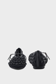 Casual Pumps IC6016-Black