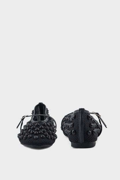 Casual Pumps IC6016-Black