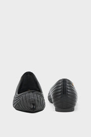 Casual Pumps IC6013-Black