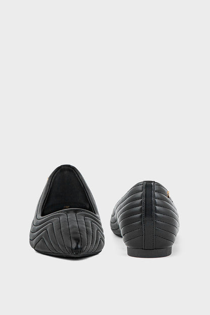 Casual Pumps IC6013-Black