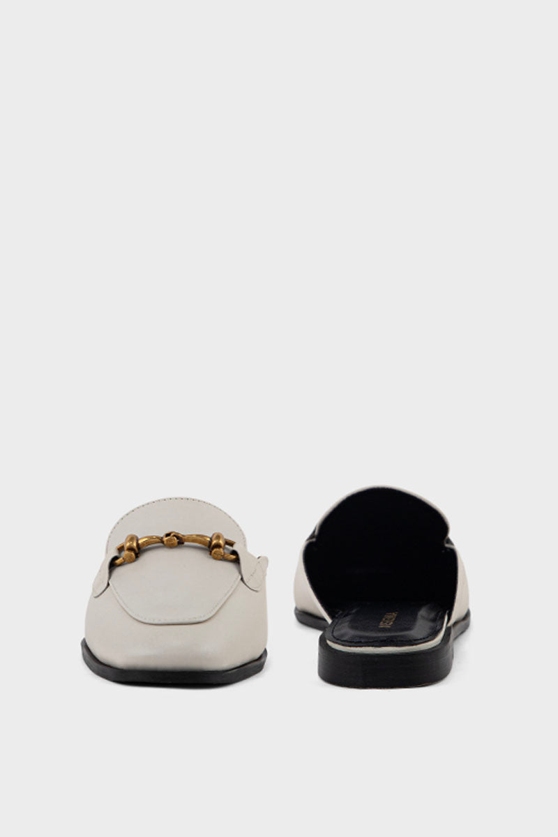Formal Mule IF8528-Ivory