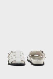 Comfort Slip On IK0085-Ivory