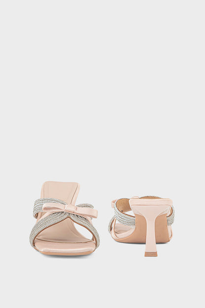Party Wear Slip On IP0076-Pink