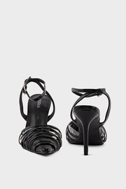 Formal Sling Back IF4043-Black