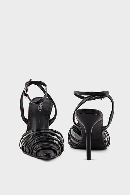 Formal Sling Back IF4043-Black