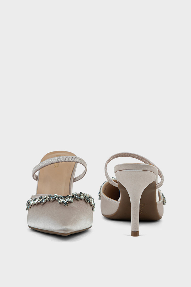 Formal Mule IF8522-Beige