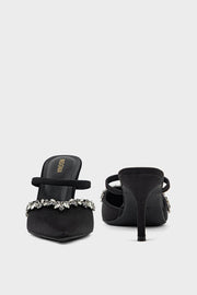 Formal Mule IF8522-Black