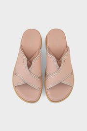Comfort Slip On IK0118-Pink
