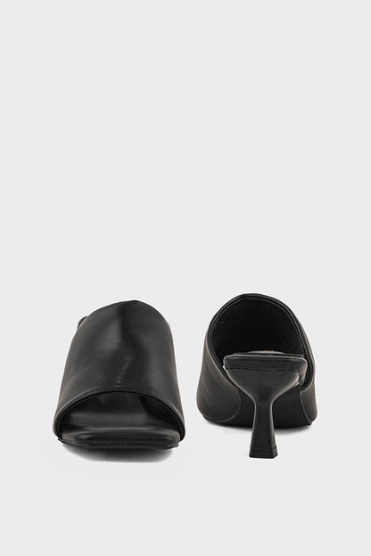 Formal Slip On IF0189-Black