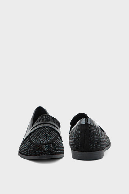 Formal Loafer IF9514-Black