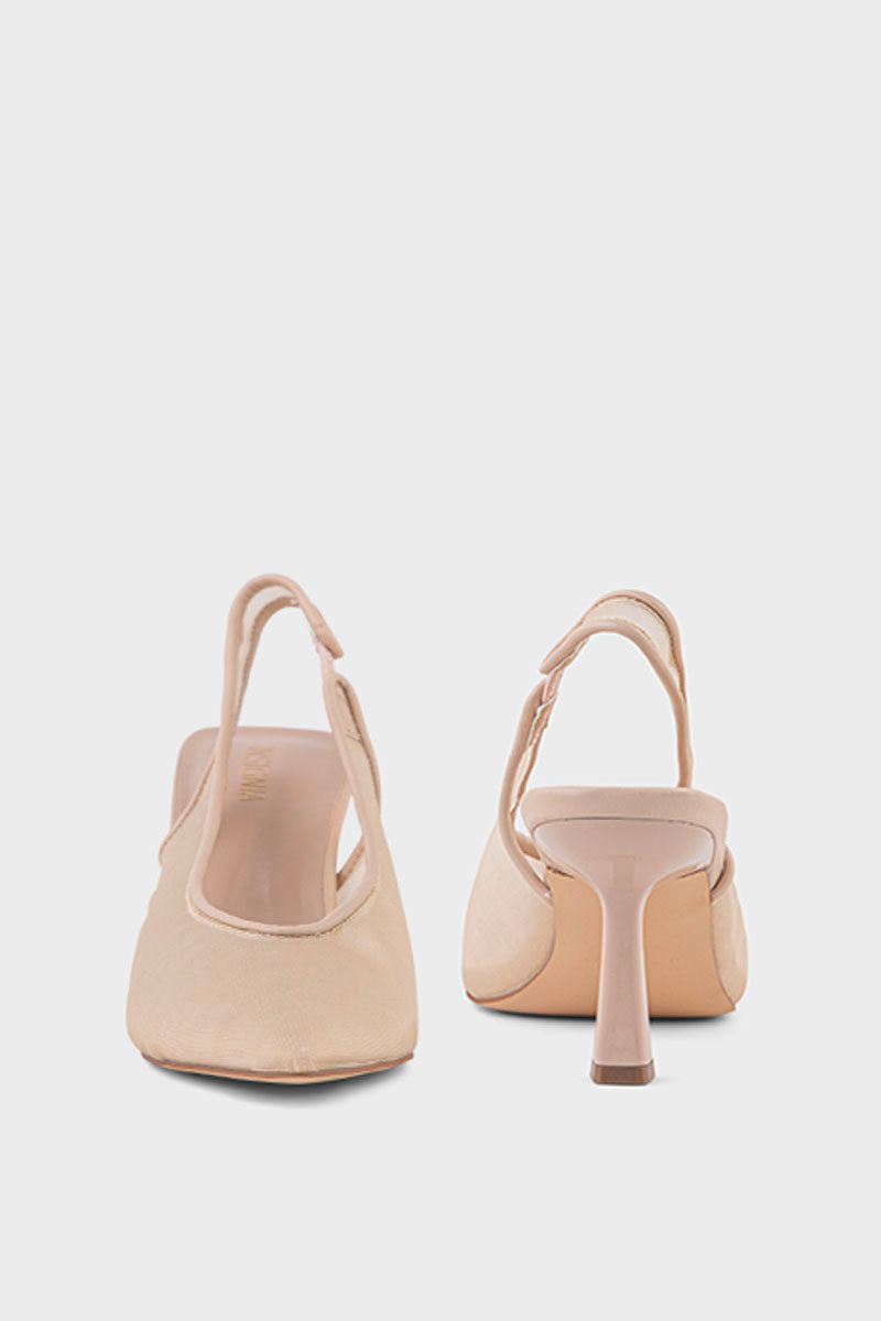 Formal Sling Back IF4065-Beige