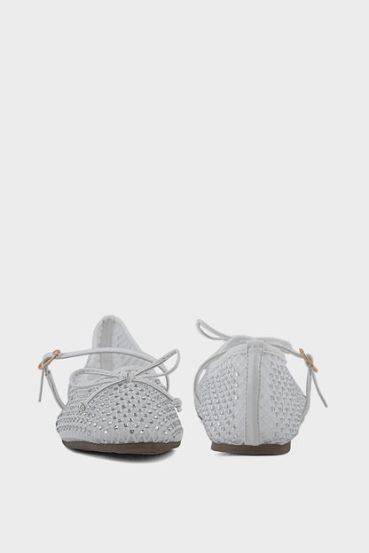 Formal Pumps IF6041-White