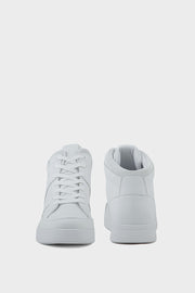 Men Casual Sneakers MC5006-White