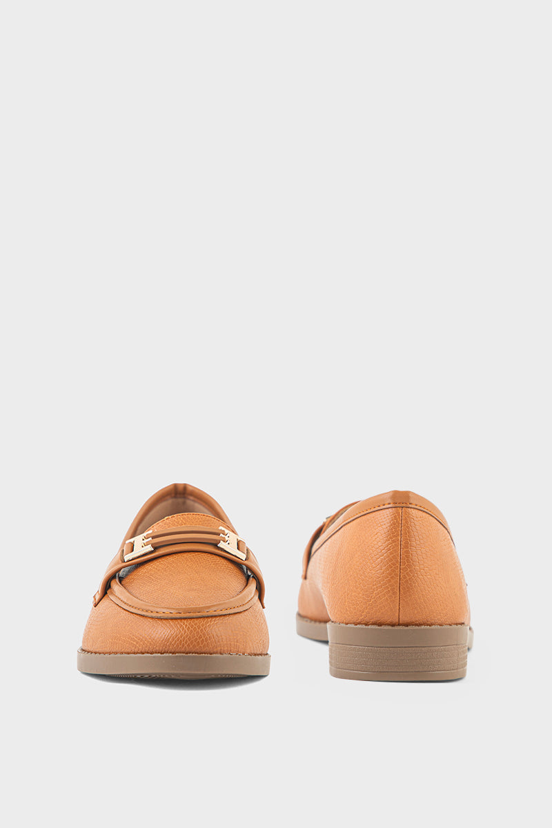 Casual Loafer IC9514-Tan