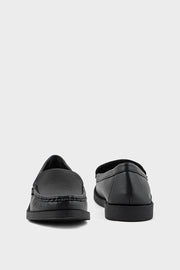 Comfort Moccasin IK7032-Black