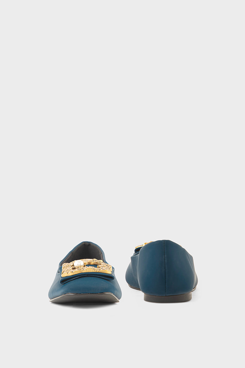 Formal Pumps IF6034-Navy