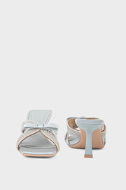 Party Wear Slip On IP0076-Blue