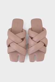 Casual Slip On IC0085-Tea Pink