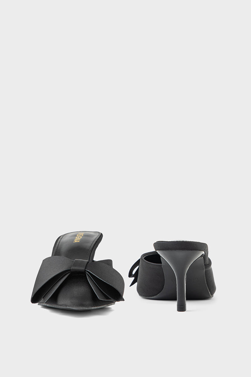 Formal Mule IF8520-Black