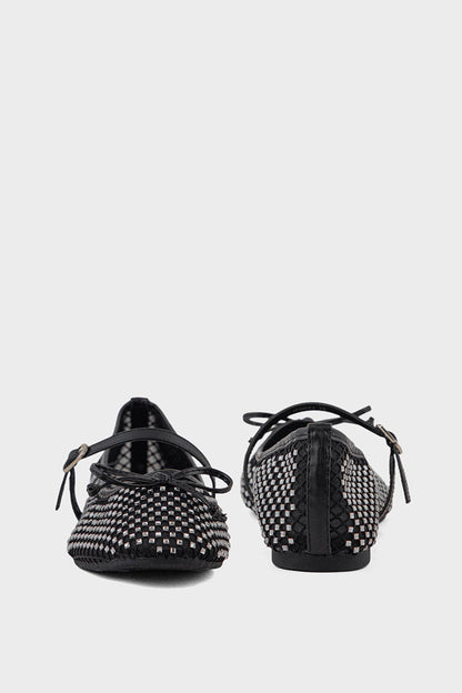 Formal Pumps IF6041-Black