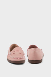 Comfort Moccasin IK7021-Pink