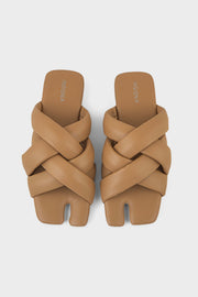 Casual Slip On IC0085-Beige