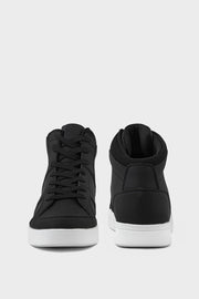 Men Casual Sneakers MC5006-Black