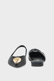 Formal Sling Back IF4051-Black