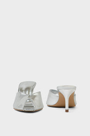 Party Wear Slip On IP0075-Silver