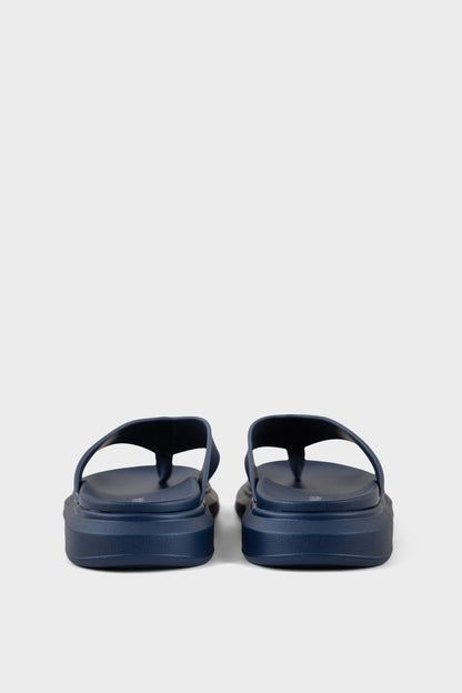 Men Casual Slip On MO1025-Navy