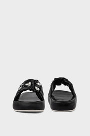 Comfort Slip On IK0098-Black