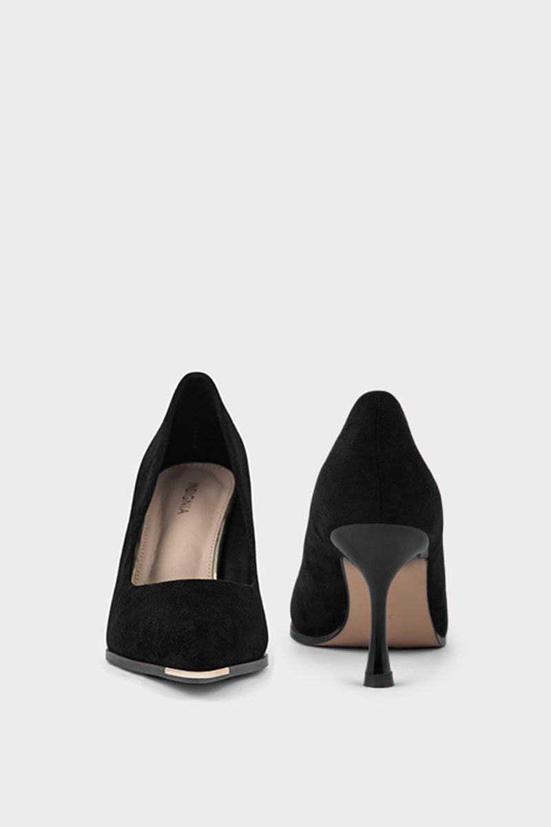 Formal Court Shoes IF5076-Black