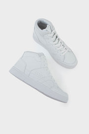 Men Casual Sneakers MC5006-White