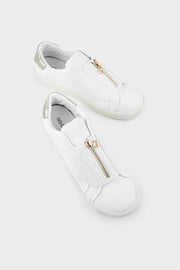 Casual Sneakers IC7533-White