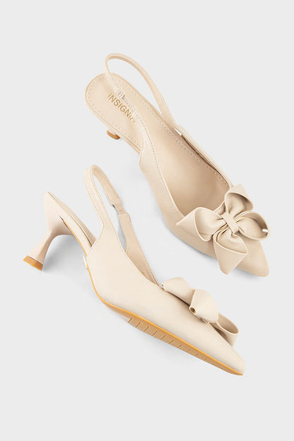 Formal-Sling Back-IF4044-Ivory