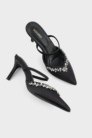 Formal Mule IF8522-Black