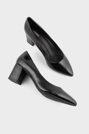 Formal Court Shoes IF5070-Black