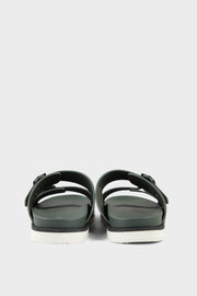Men Casual Slip On MO1026-Olive