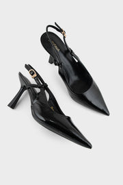Formal Sling Back IF4052-Black