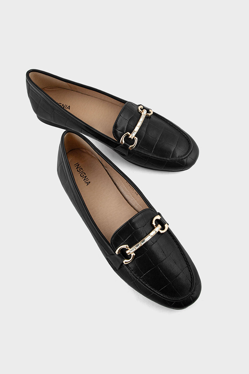 Casual Loafer IC9511-Black